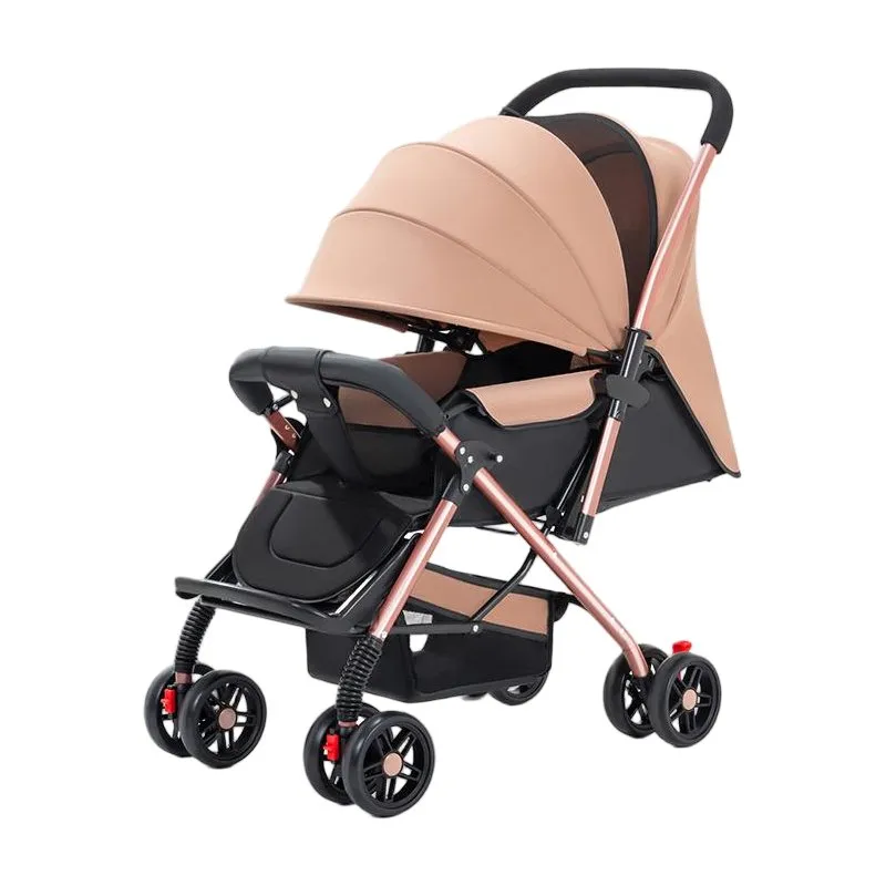 Baby Strollers
