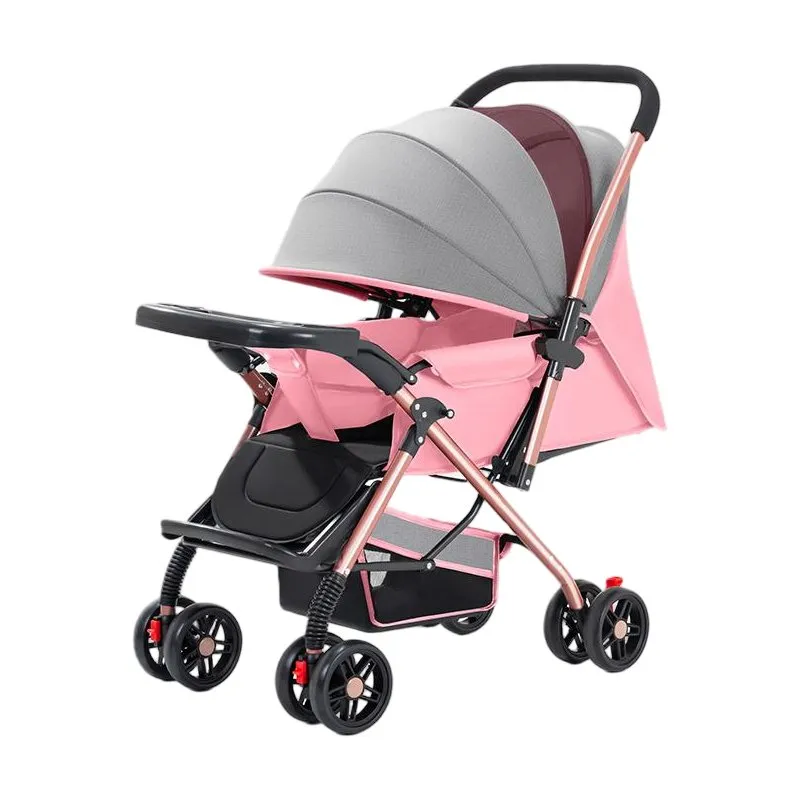 HQ-7 Baby Stroller