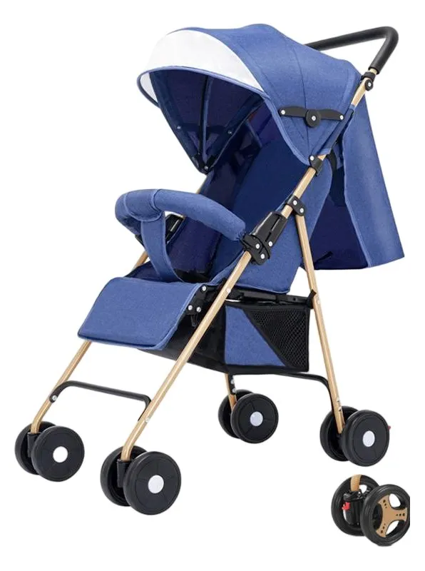 ST-J666P Golden Baby Stroller