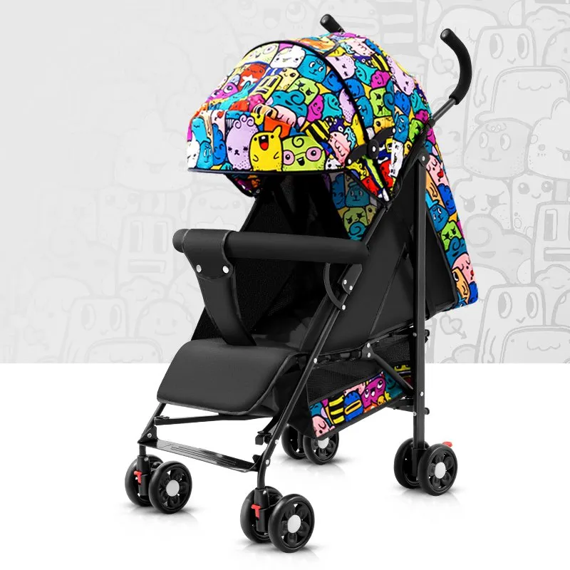 K1 Baby Stroller