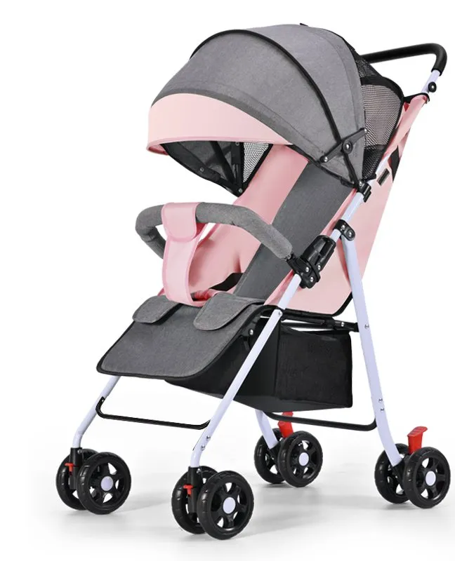O17 Baby Stroller