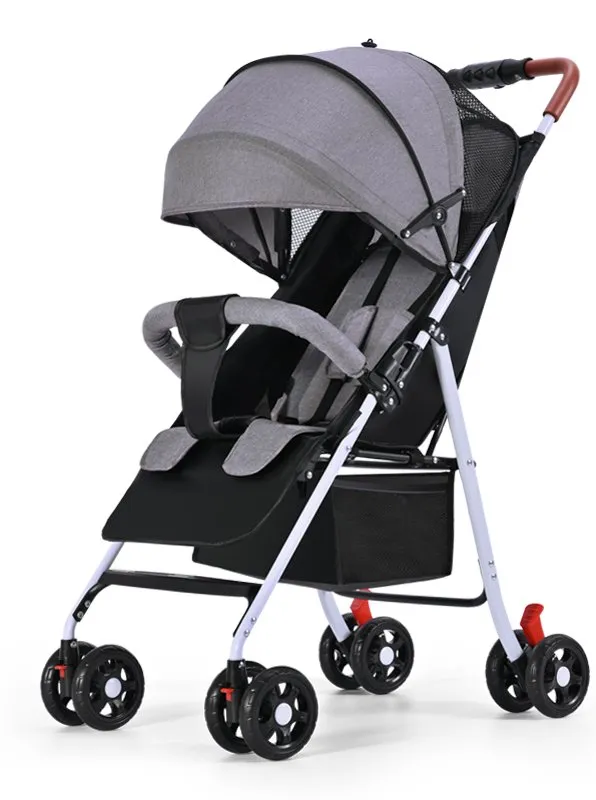 O18 Baby Stroller