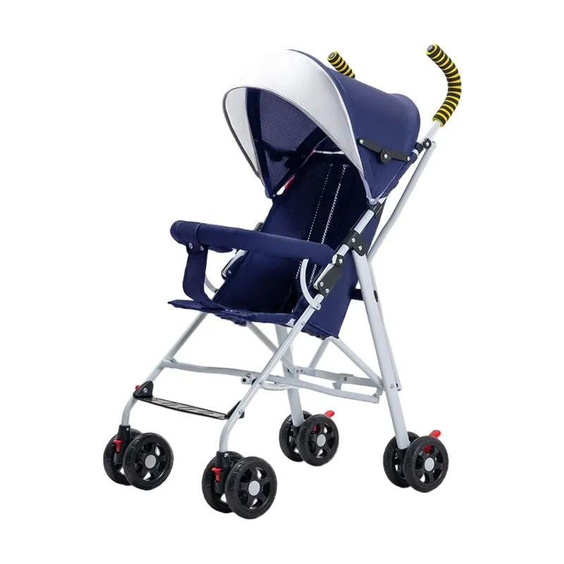 S-608 Baby Stroller