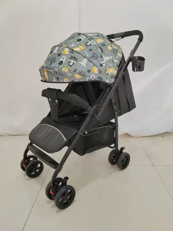 ST-SX Baby Stroller Reversible Handle