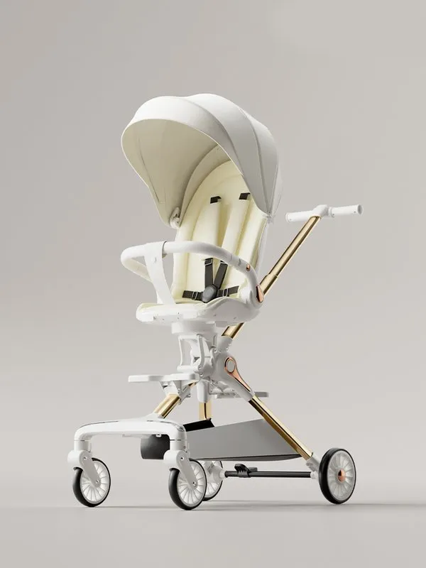 T007 Baby Stroller