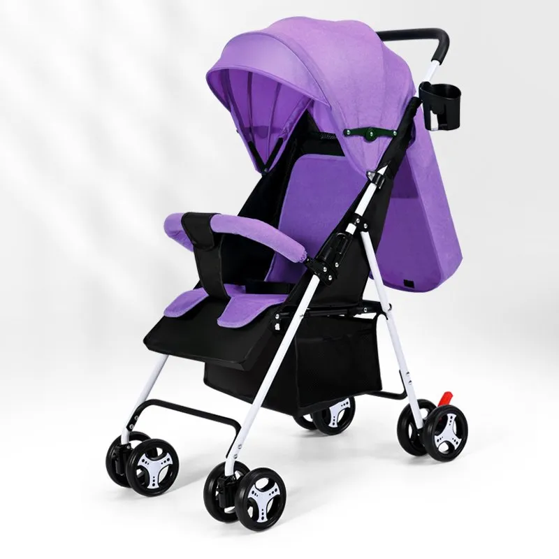 T016 Baby Stroller