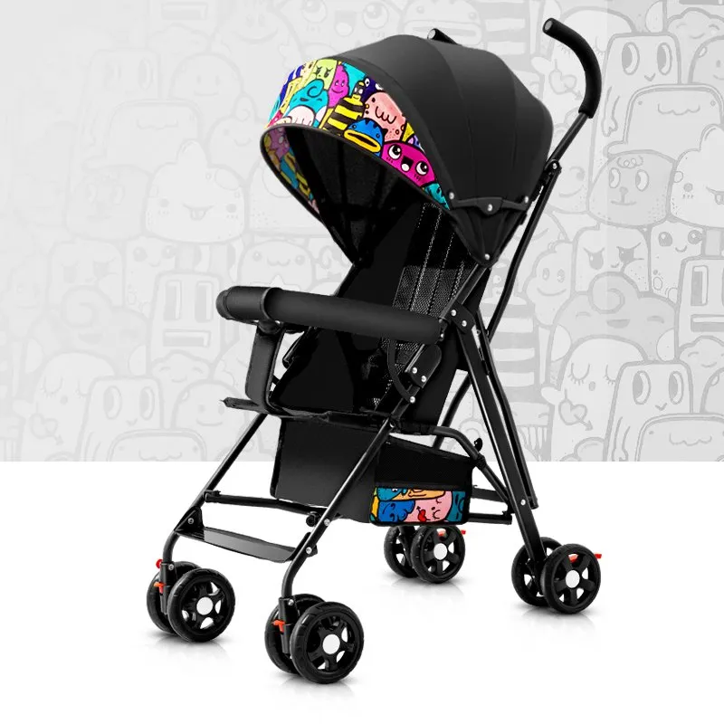 T1 Baby Stroller