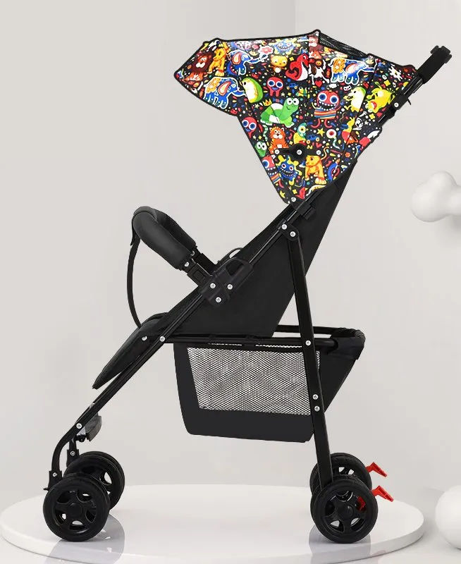 THY Baby Stroller