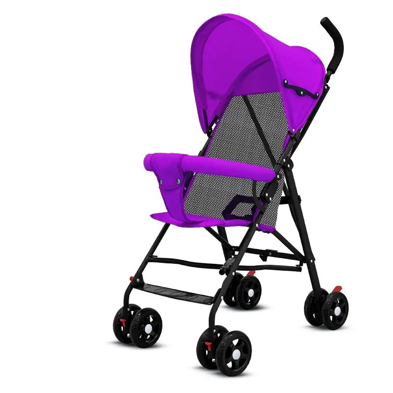 TS701 Baby Stroller