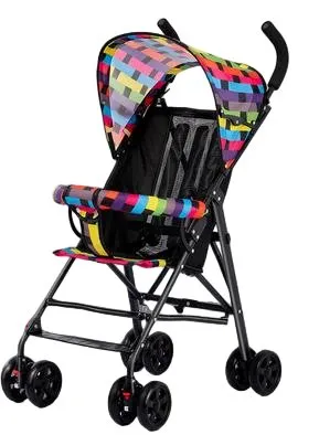 TS702 Baby Stroller