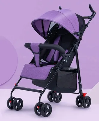 TZ-7 Baby Stroller