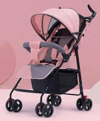 TZ-8 Baby Stroller