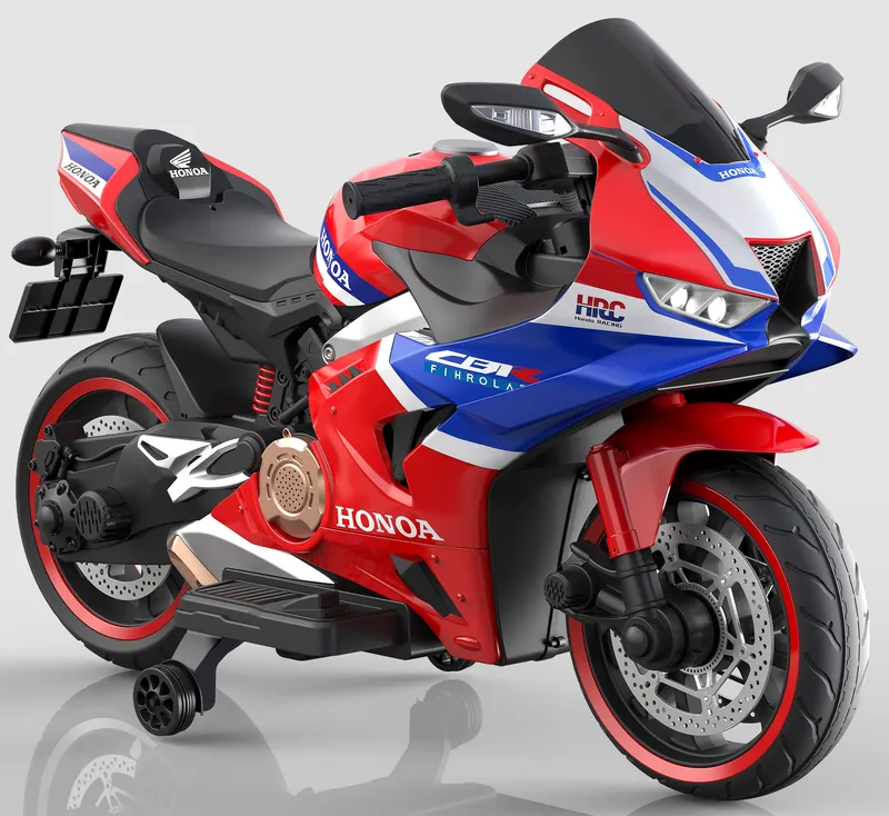 Product 2025 V10 Electric Motorcycle for Kids