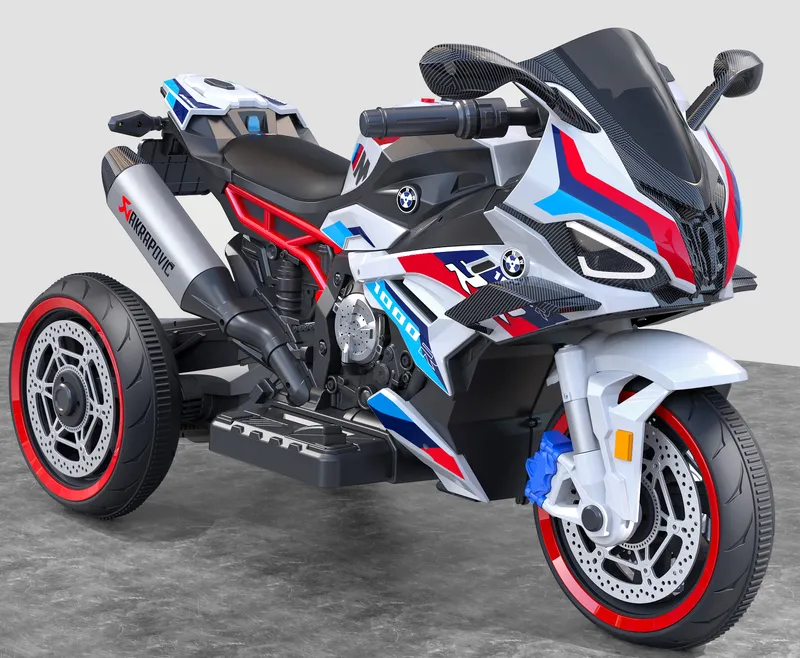 Product 2025 V2 Electric Motorcycle for Kids