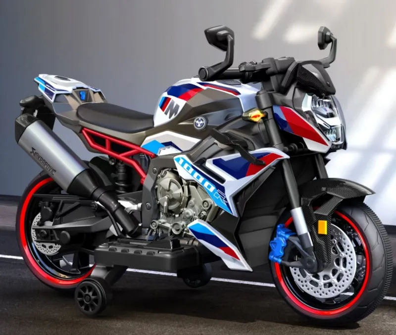 Product 2025 V3 Electric Motorcycle for Kids