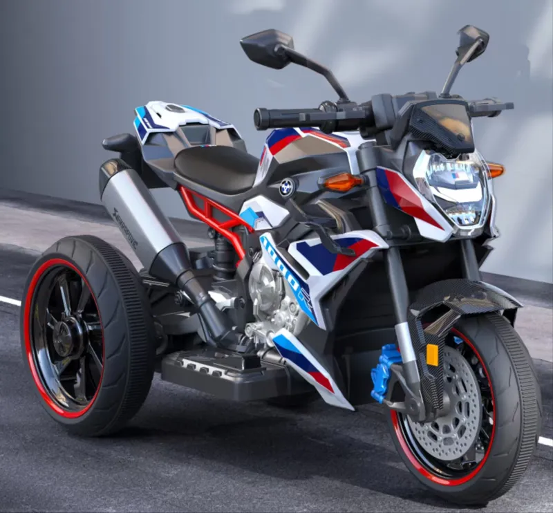 Product 2025 V9 Electric Motorcycle for Kids