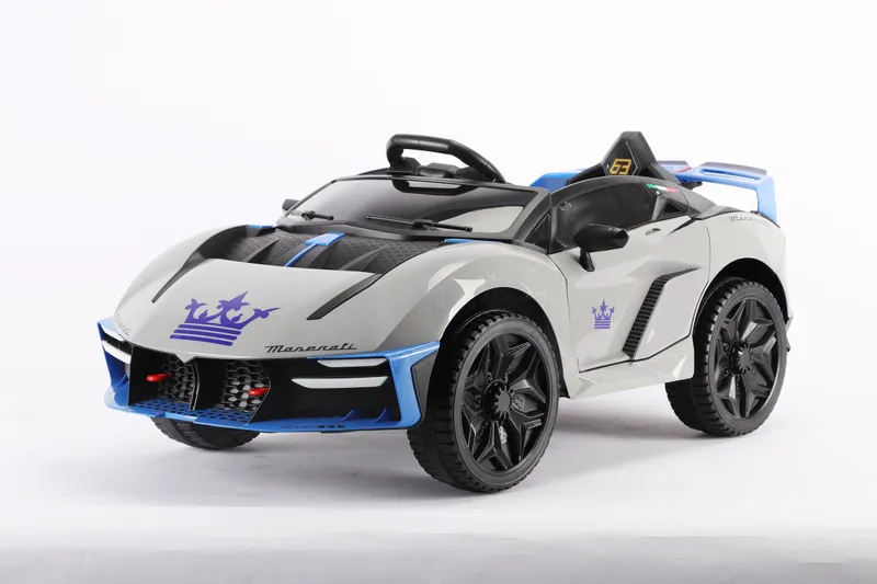 902 Electric SUV for Kids with APP Control