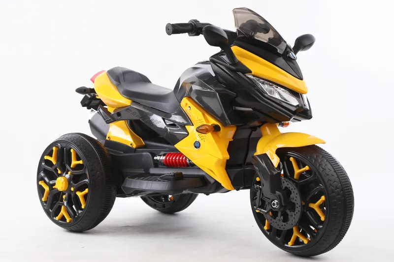 HS-901 Electric SUV for Kids with Full Features