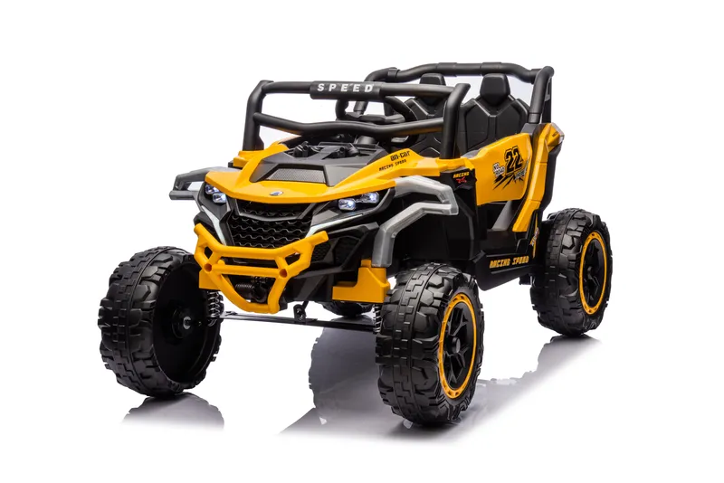 New M1 Electric SUV for Kids with APP Control