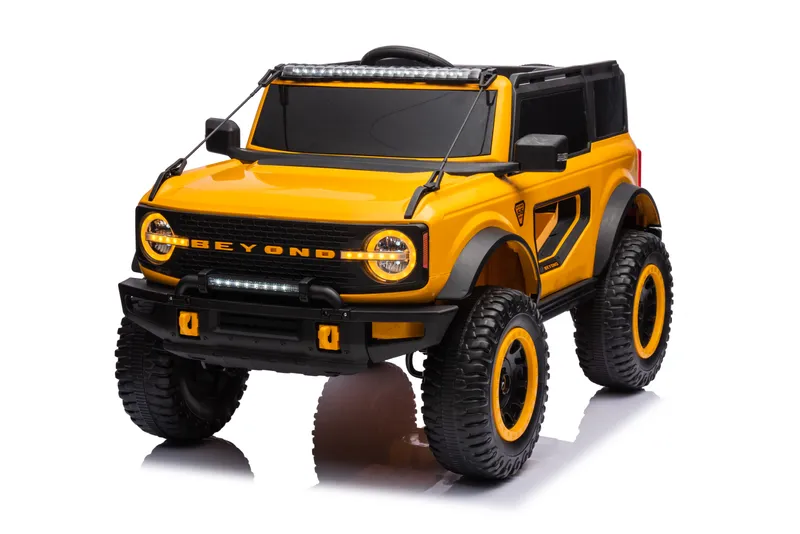 X5RR Electric SUV for Kids with Remote Control